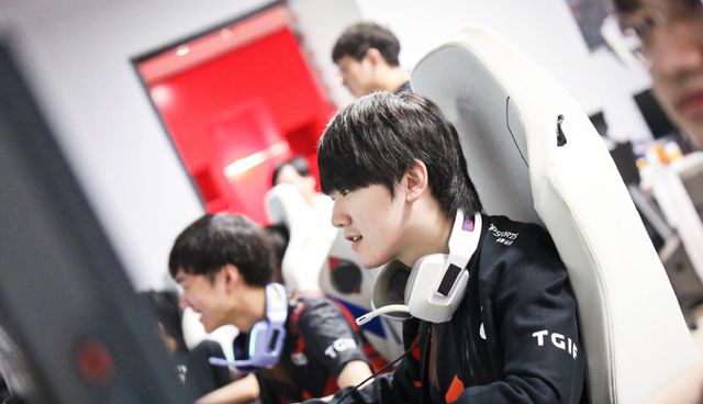 往决定胜负 往决定胜负